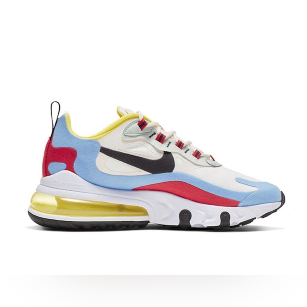 Nike Air Max 270 Sneakers